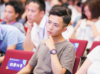 <b>從月薪1500到年薪50W,我只是敢于嘗試！</b>