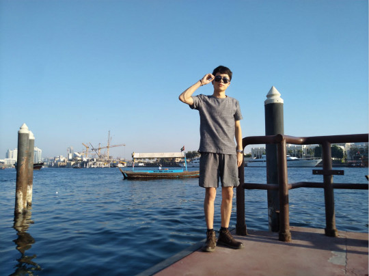 你一定要努力，但萬不可著急