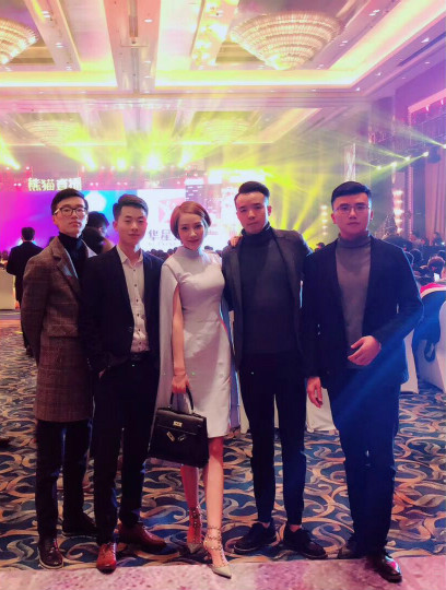 你一定要努力，但萬不可著急