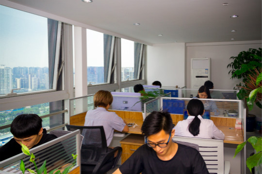 深藏磅礴，來自靈魂深處的福兮禍所伏